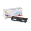 ECO IP SAFE Brother TN421/TN411/TN431/TN441/TN451/TN461/TN491 toner cyan ECO PATENTED