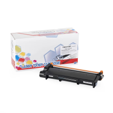 ECO Ip Safe Patented utángyártott Brother TN2310 toner fekete (ECOBRTN2310IP) (ECOBRTN2310IP) nyomtatópatron & toner