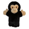  ECO kézibáb 24cm Csimpánz