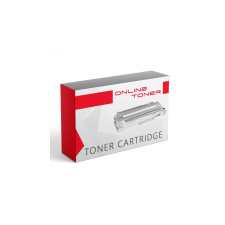 ECO Kyocera TK-1170 (1T02S50NL0) utángyártott Black toner nyomtatópatron & toner