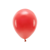  Eco Lufi 30 cm Pasztell piros (10 db)