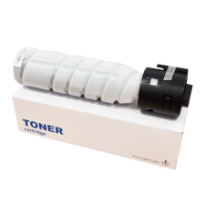 ECO Minolta QMS1600 toner black ECO nyomtatópatron & toner