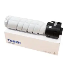 ECO Minolta TN319 toner black ECO (ECO_ECOMITN319BK) nyomtatópatron & toner
