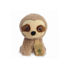  Eco Nation 13 cm mini lajhár plüssfigura plüssfigura