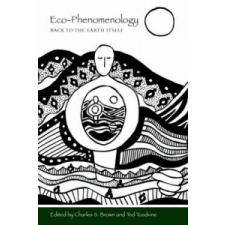 Eco-phenomenology idegen nyelvű könyv