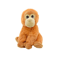  ECO plüss orángután 16cm plüssfigura