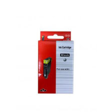 ECO prémium utángyártott Canon CLI-551XL tintapatron magenta, chipes (10004753) (10004753) nyomtatópatron & toner