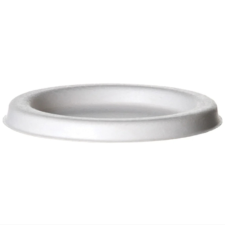 ECO tető cukornád szószos dobozhoz (60 ml-hez) | 50 db/cs papírárú, csomagoló és tárolóeszköz
