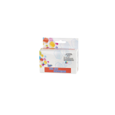 ECO utángyártott Brother CB09/CB41/CB47/LC900/LC950 tintapatron fekete (ECOBRCB09BK) (ECOBRCB09BK) nyomtatópatron & toner