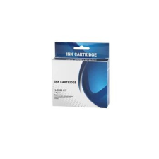 ECO utángyártott Brother LC223XL tintapatron ciánkék (ECOBRLC223XLCY) nyomtatópatron & toner