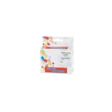 ECO utángyártott Brother LC225XL tintapatron sárga (ECOBRLC225XLYE) (ECOBRLC225XLYE) nyomtatópatron & toner