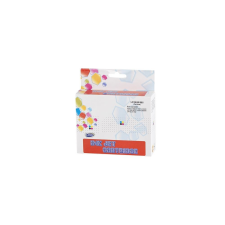 ECO utángyártott Brother LC39/LC985 tintapatron sárga (ECOBRLC39YE) nyomtatópatron & toner