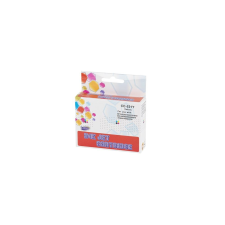 ECO utángyártott Canon CLI521 tintapatron sárga (ECOCACLI521YE) (ECOCACLI521YE) nyomtatópatron & toner