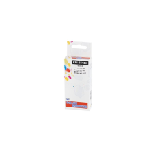 ECO utángyártott Canon CLI551XL tintapatron fekete (ECOCACLI551XLBK) (ECOCACLI551XLBK) nyomtatópatron & toner