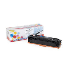 ECO utángyártott Canon CRG045H/HP CF400X toner fekete (ECOCACRG045HBKUNI) nyomtatópatron & toner