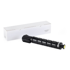ECO utángyártott Canon EXV47 toner sárga (ECOCACEXV47YE) (ECOCACEXV47YE) - Nyomtató Patron nyomtatópatron & toner