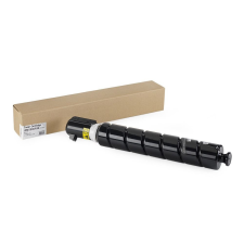 ECO utángyártott Canon EXV49 toner fekete (ECOCACEXV49BK) nyomtatópatron & toner