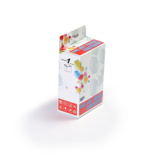 ECO utángyártott Canon PGI29 tintapatron világos szürke (ECOCAPGI29LGY) (ECOCAPGI29LGY) nyomtatópatron & toner