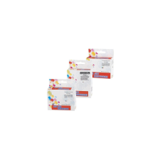 ECO utángyártott HP 652/F6V25AE tintapatron fekete 1db (ECOHP652BK) nyomtatópatron & toner