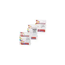 ECO Utángyártott Hp 913A/F6T79AE tintapatron yellow ECO (ECOHP913YE) nyomtatópatron & toner