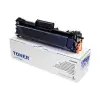 ECO Utángyártott Hp C9731A toner cyan ECO (ECO_ECOHPC9731A)