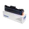 ECO Utángyártott Hp W1350X toner black ECO