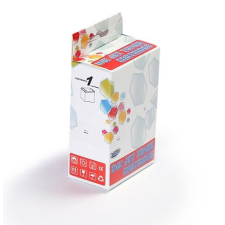 ECO utángyártott Lexmark 33 tintapatron színes (ECOLE33) (ECOLE33) nyomtatópatron & toner