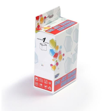 ECO utángyártott Ricoh GC21 tintapatron ciánkék (ECORIGC21CY) nyomtatópatron & toner