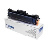 ECO Utánygártott Epson C2800 toner black 8K (ECO_ECOEPC2800BK)