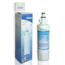 EcoAqua HSZ6032B Panasonic CNRAH-257760, CNRBH-125950 kompatibilis hűtőszekrény vízszűrő beépíthető gépek kiegészítői