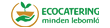 Ecocatering