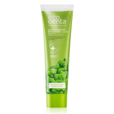 Ecodenta Ecodenta fehérítő fogkrém bergamot- és citromolajjal, 75 ml fogkrém