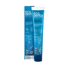 Ecodenta Extra friss remineralizáló fogkrém 75 ml Ecodenta fogkrém