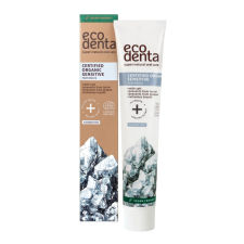 Ecodenta Fogérzékenységet csökkentő bio fogkrém 75 ml Ecodenta fogkrém