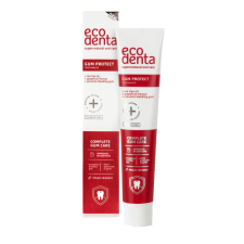 Ecodenta Grapfruit ízű ínyvédő fogkrém teafaolajjal 100 ml Ecodenta fogkrém