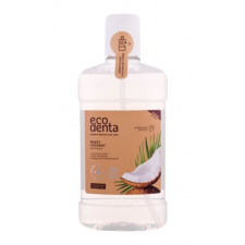 Ecodenta Organic Minty Coconut szájvíz 500 ml uniszex szájvíz