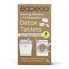  Ecoegg mosó- és mosogatógép tisztító tabletta, 8db/cs