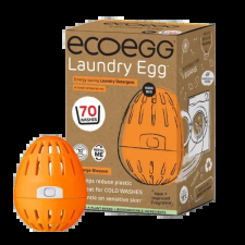 EcoEgg mosótojás 70 mosás Narancsvirág tisztító- és takarítószer, higiénia