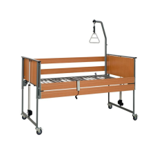 Ecofit S 100 elektromos betegágy 185 kg-ig gyógyhatású készítmény