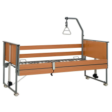  Ecofit S Low elektromos betegágy - alacsony végállással gyógyászati segédeszköz