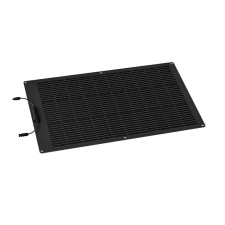 Ecoflow 100W-os napelem panel (merevített, flexibilis szerkezet) napelem