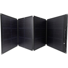 Ecoflow 110W Solar Panel Charger napelem