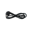 Ecoflow AC Cable EU(EcoFlow DELTA accessory)(also can be used for EcoFlow RIVER600 /Max)