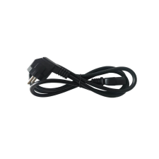 Ecoflow AC Cable EU(EcoFlow DELTA accessory)(also can be used for EcoFlow RIVER600 /Max) napelem