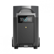 Ecoflow DELTA Pro hordozható áramforrás akkumulátor (3026629) (e3026629) szünetmentes áramforrás