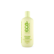 Ecoforia Ecoforia volumennövelő kondicionáló biotinnal, 400 ml hajbalzsam