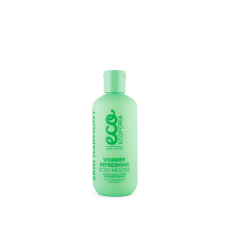 Ecoforia Frissítő testápoló mousse 250 ml Ecoforia testápoló