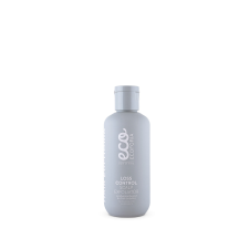 Ecoforia Hajhullás elleni fejbőrhámlasztó posztbiotikumokkal 200 ml Ecoforia hajápoló szer