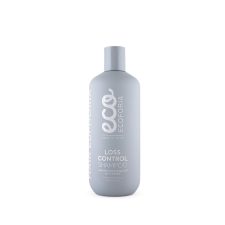Ecoforia Hajhullás elleni sampon posztbiotikumokkal 400ml Ecoforia sampon