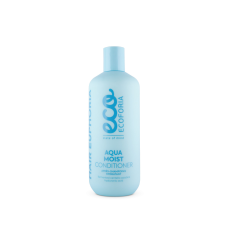 Ecoforia Hidratáló kondicionáló hialuronsavval 400 ml hajbalzsam